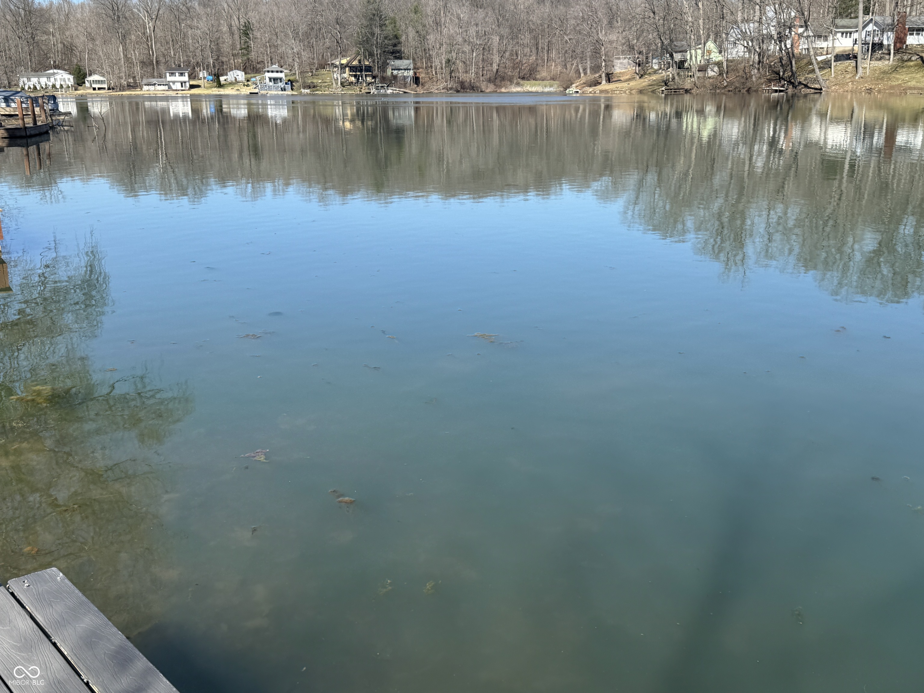 5158 Orange Grove Road Gosport, IN 47433 - Photo 25 of 58