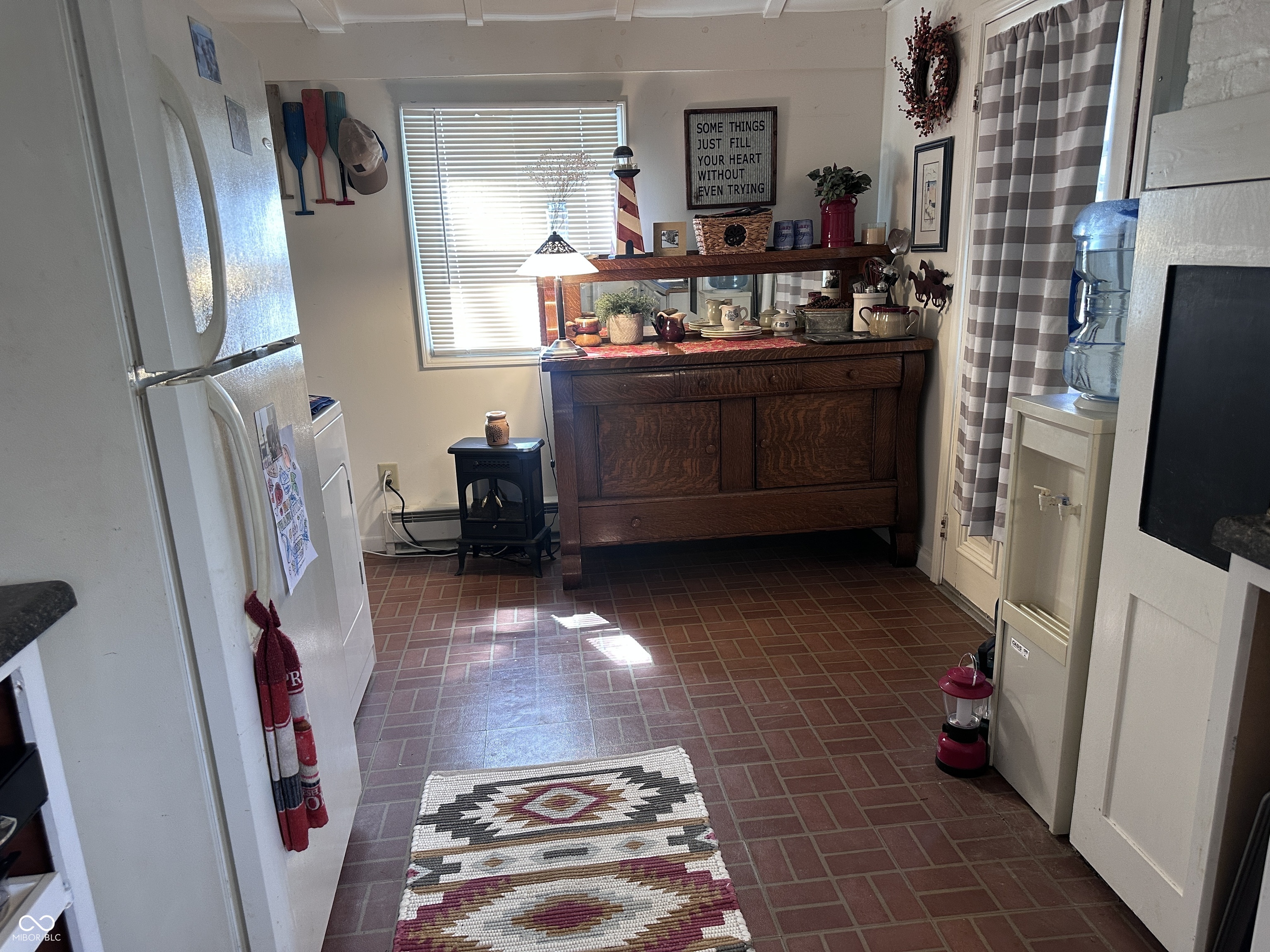 5158 Orange Grove Road Gosport, IN 47433 - Photo 28 of 58