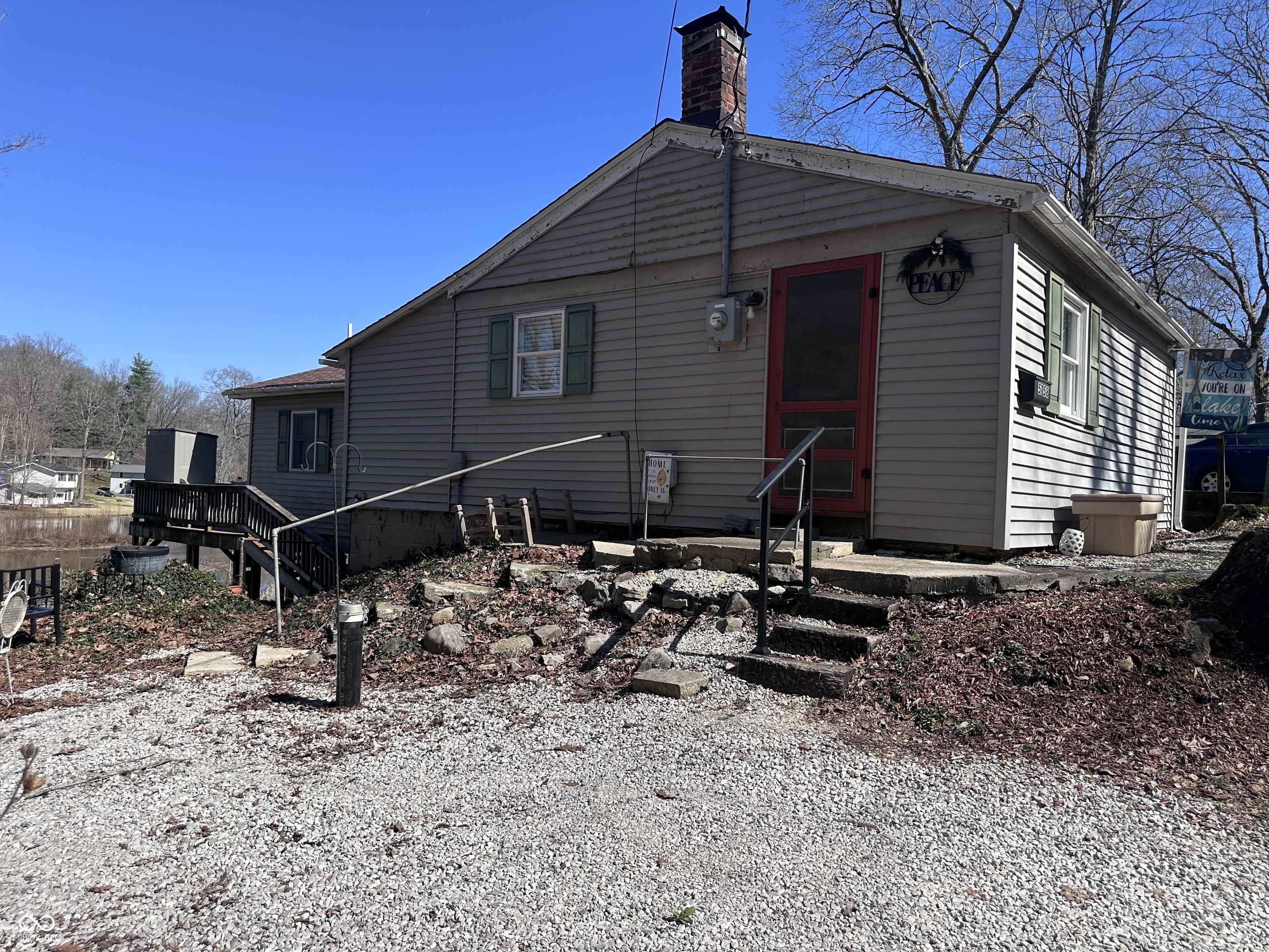 5158 Orange Grove Road Gosport, IN 47433 - Photo 3 of 58