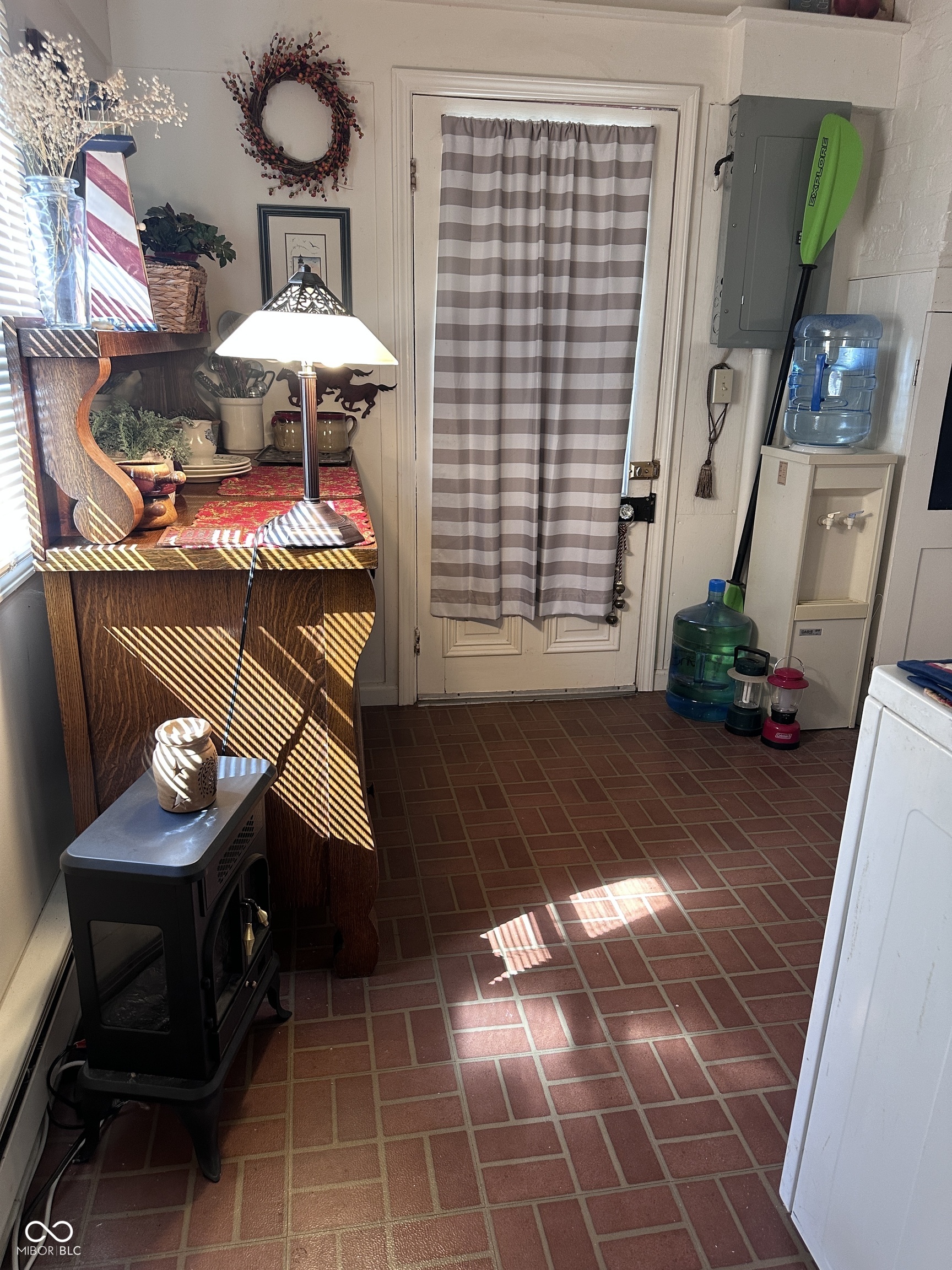 5158 Orange Grove Road Gosport, IN 47433 - Photo 33 of 58