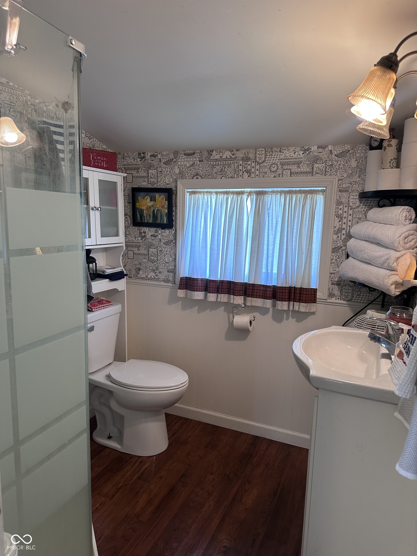 5158 Orange Grove Road Gosport, IN 47433 - Photo 36 of 58