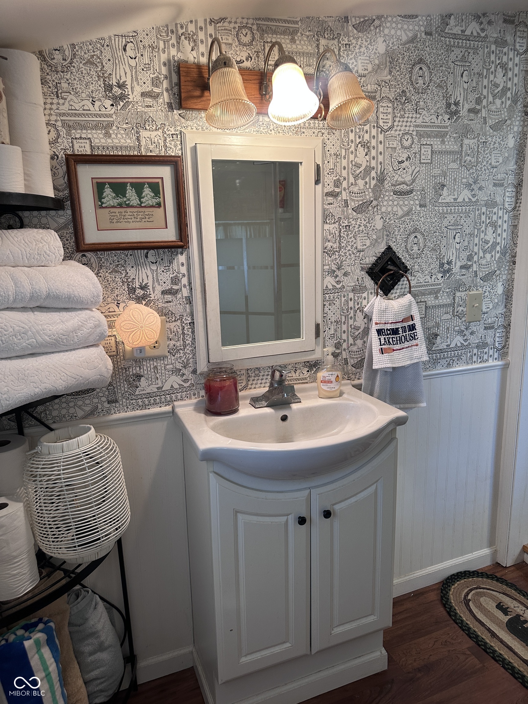 5158 Orange Grove Road Gosport, IN 47433 - Photo 37 of 58