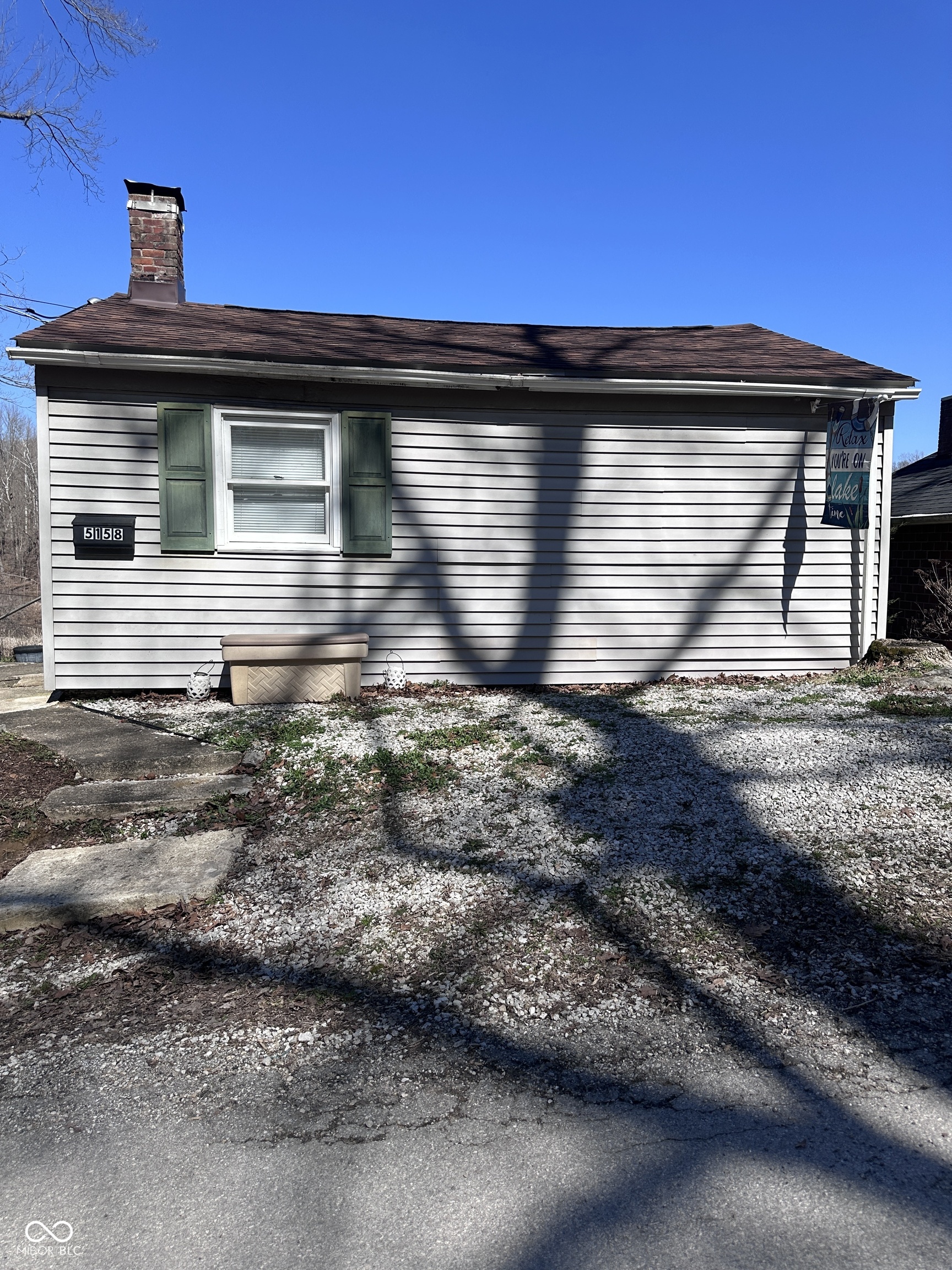 5158 Orange Grove Road Gosport, IN 47433 - Photo 4 of 58