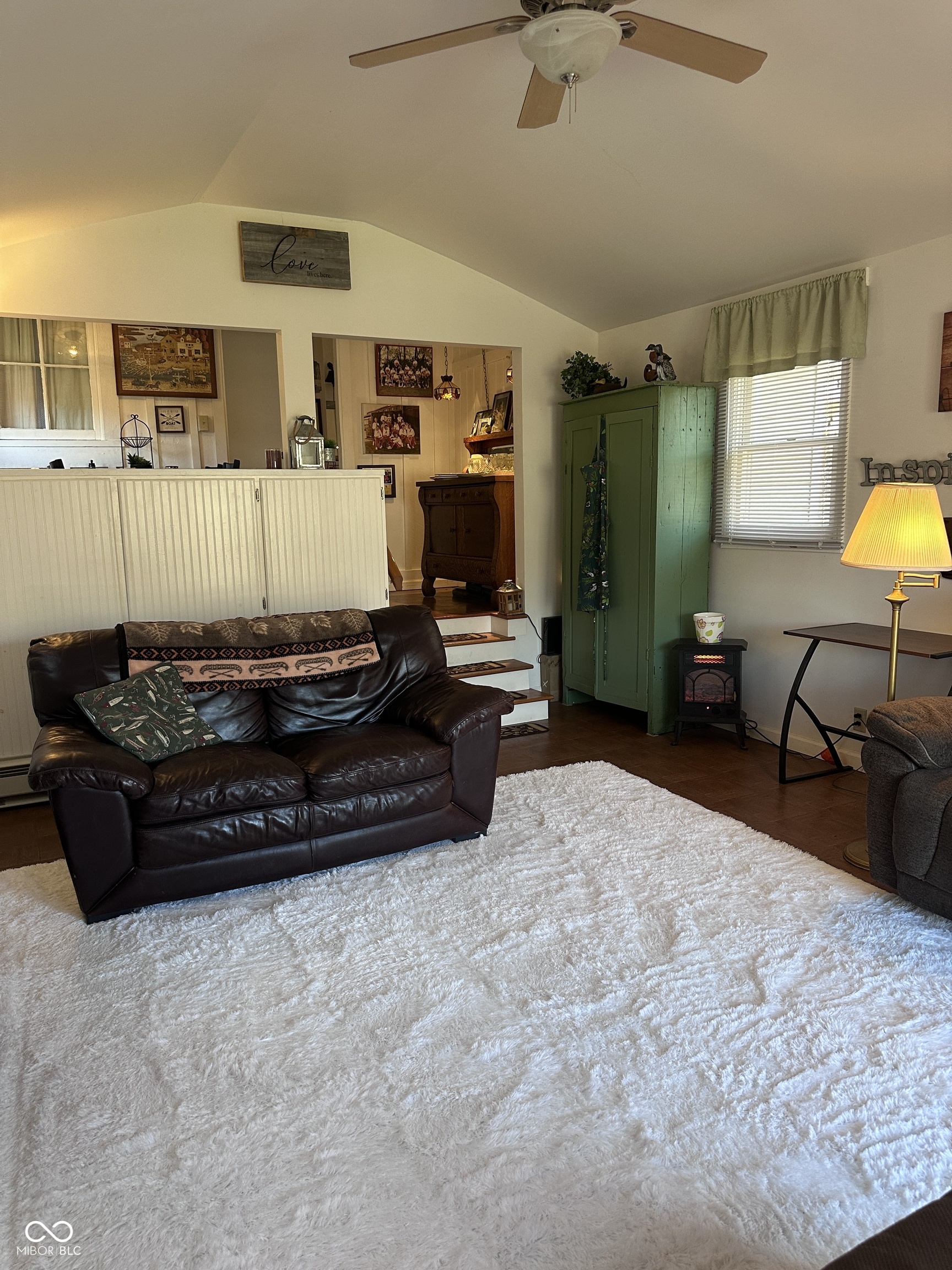 5158 Orange Grove Road Gosport, IN 47433 - Photo 42 of 58