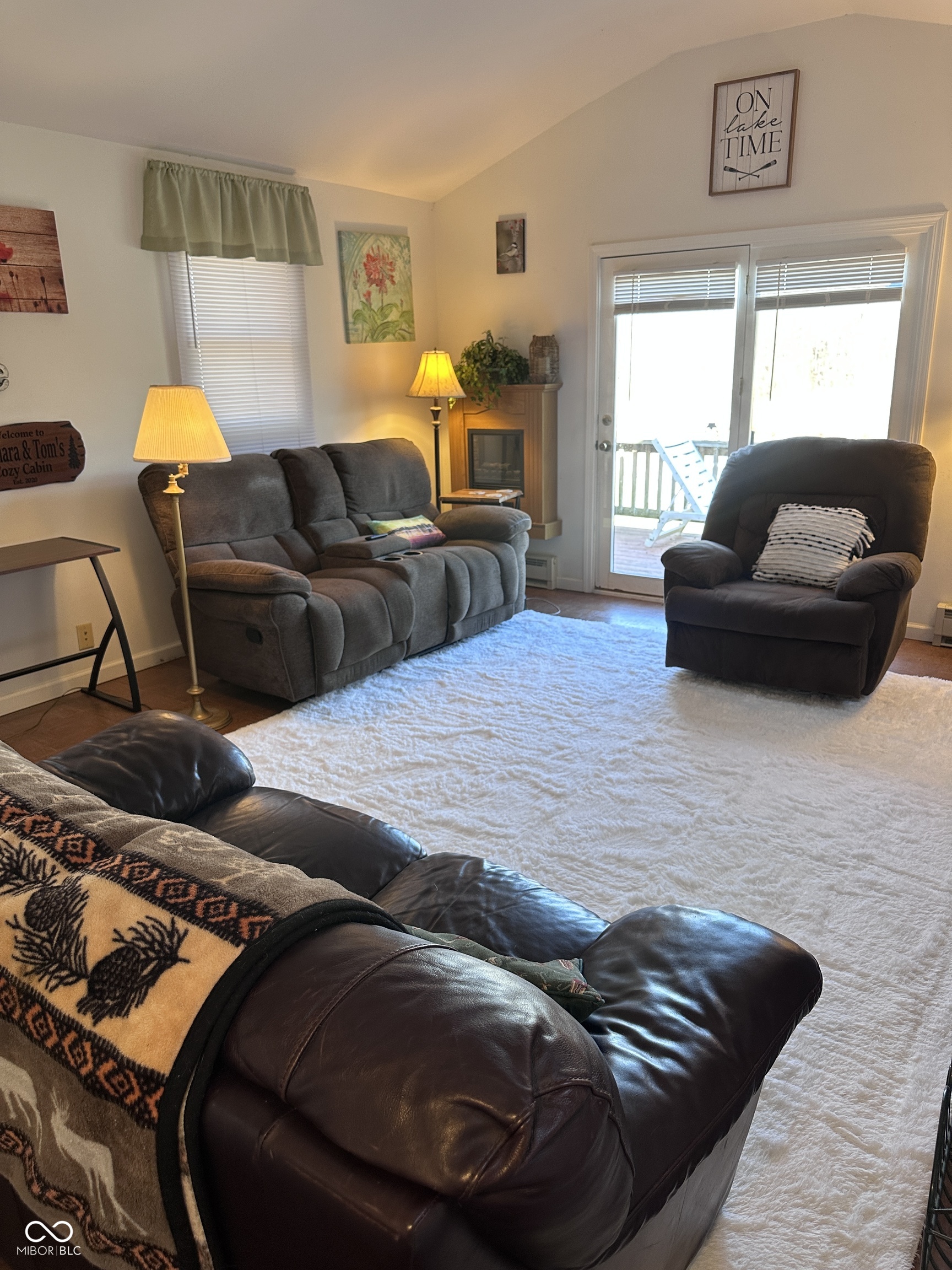5158 Orange Grove Road Gosport, IN 47433 - Photo 43 of 58