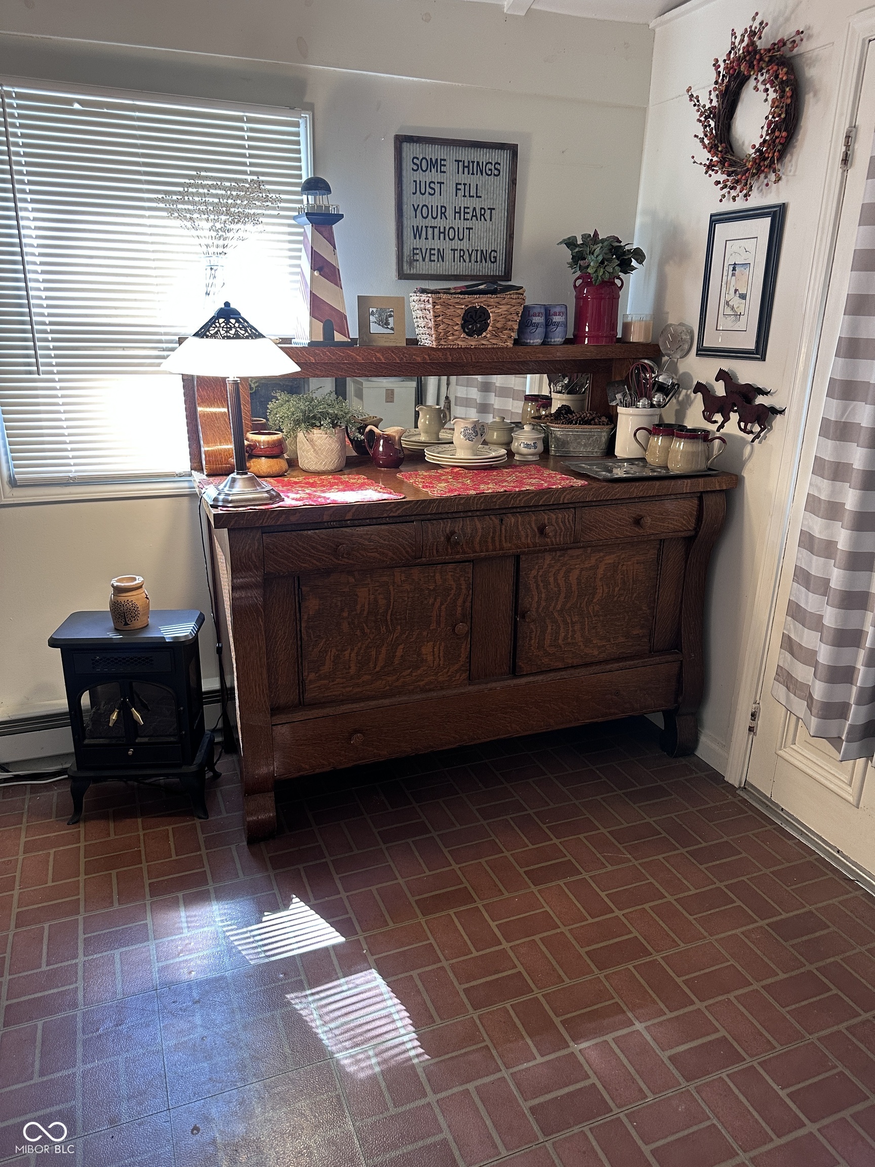 5158 Orange Grove Road Gosport, IN 47433 - Photo 45 of 58