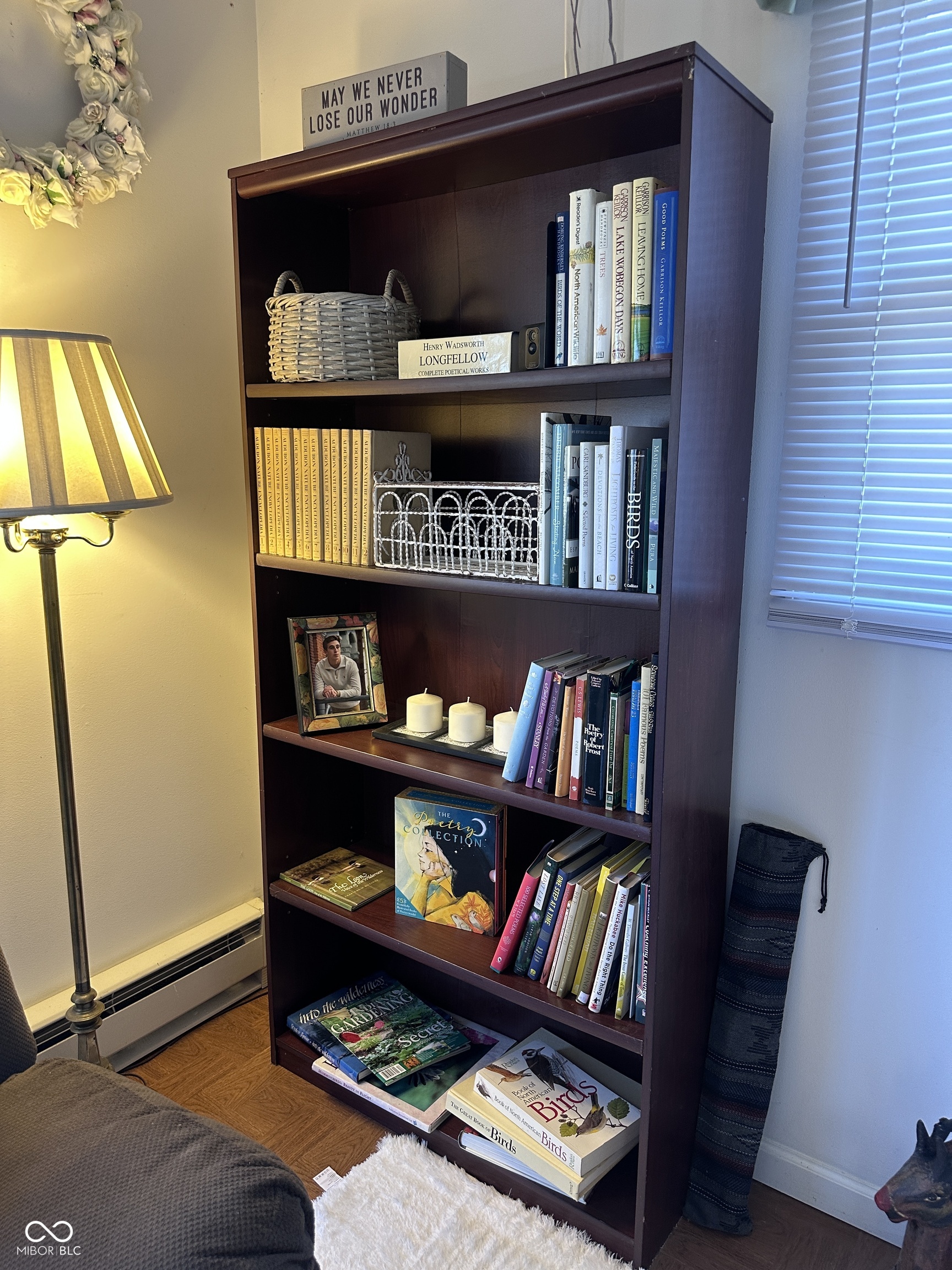 5158 Orange Grove Road Gosport, IN 47433 - Photo 47 of 58