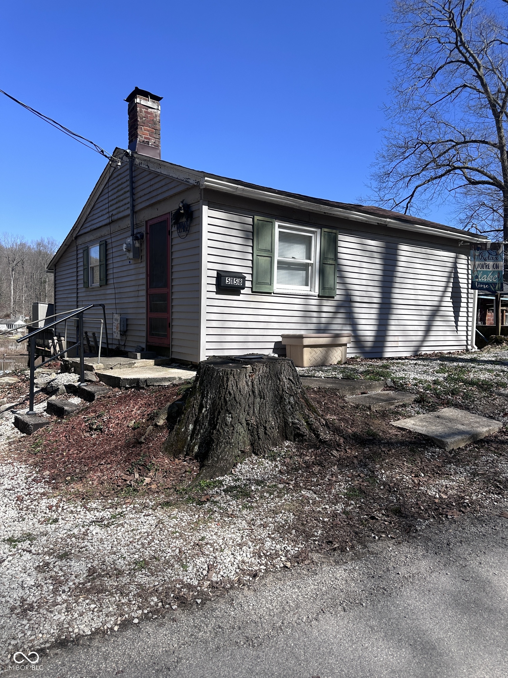 5158 Orange Grove Road Gosport, IN 47433 - Photo 5 of 58