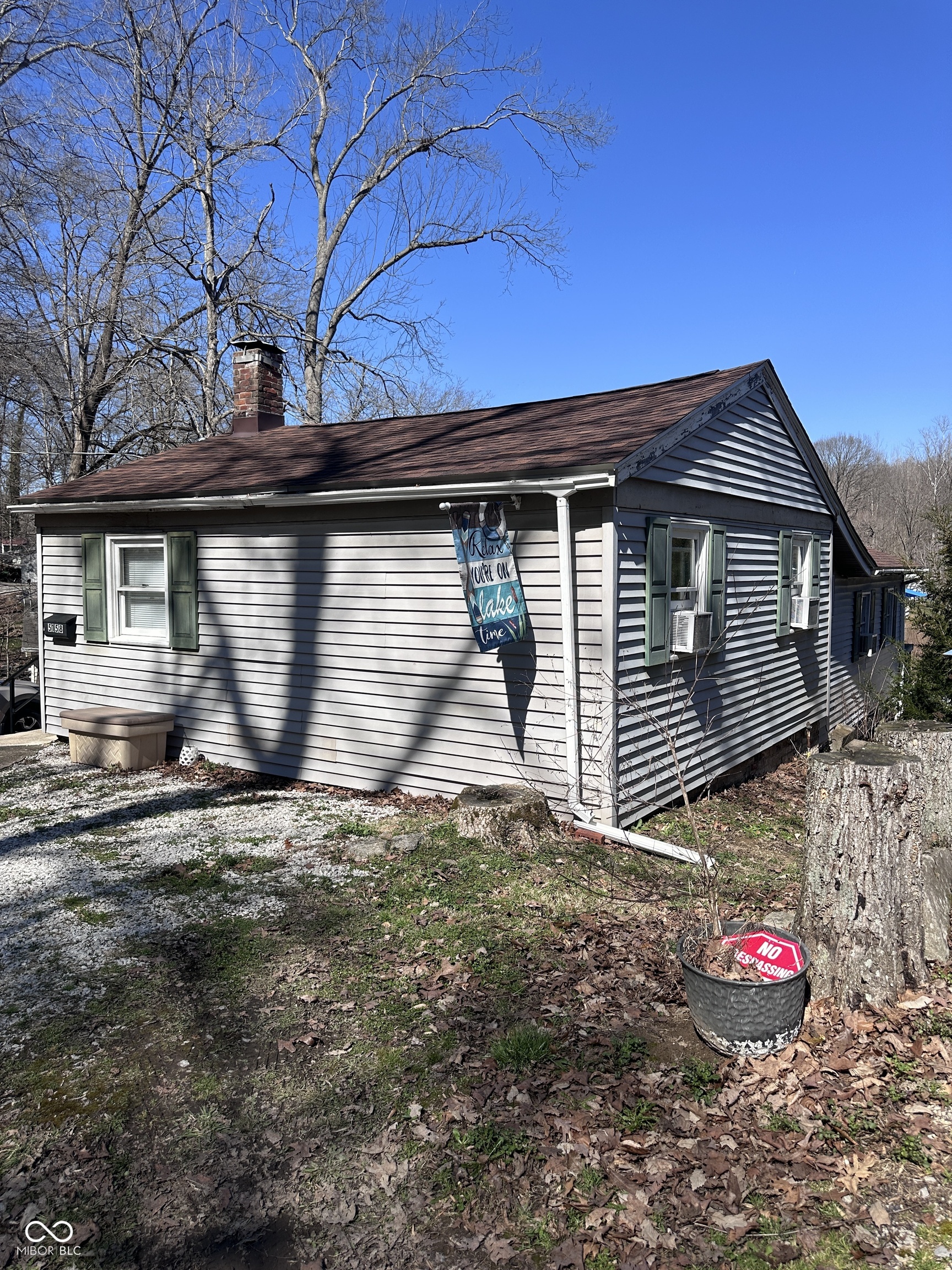 5158 Orange Grove Road Gosport, IN 47433 - Photo 6 of 58