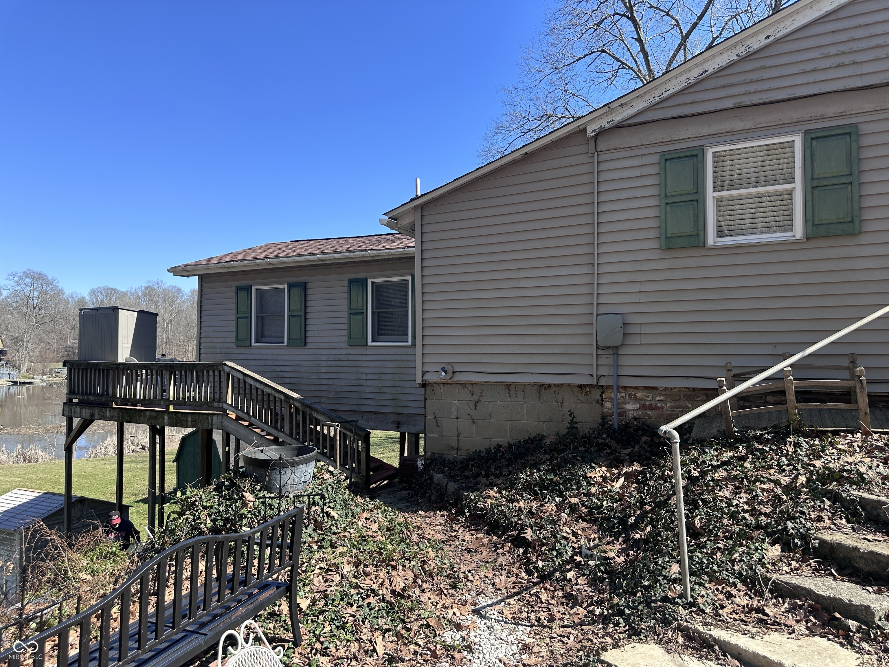 5158 Orange Grove Road Gosport, IN 47433 - Photo 7 of 58
