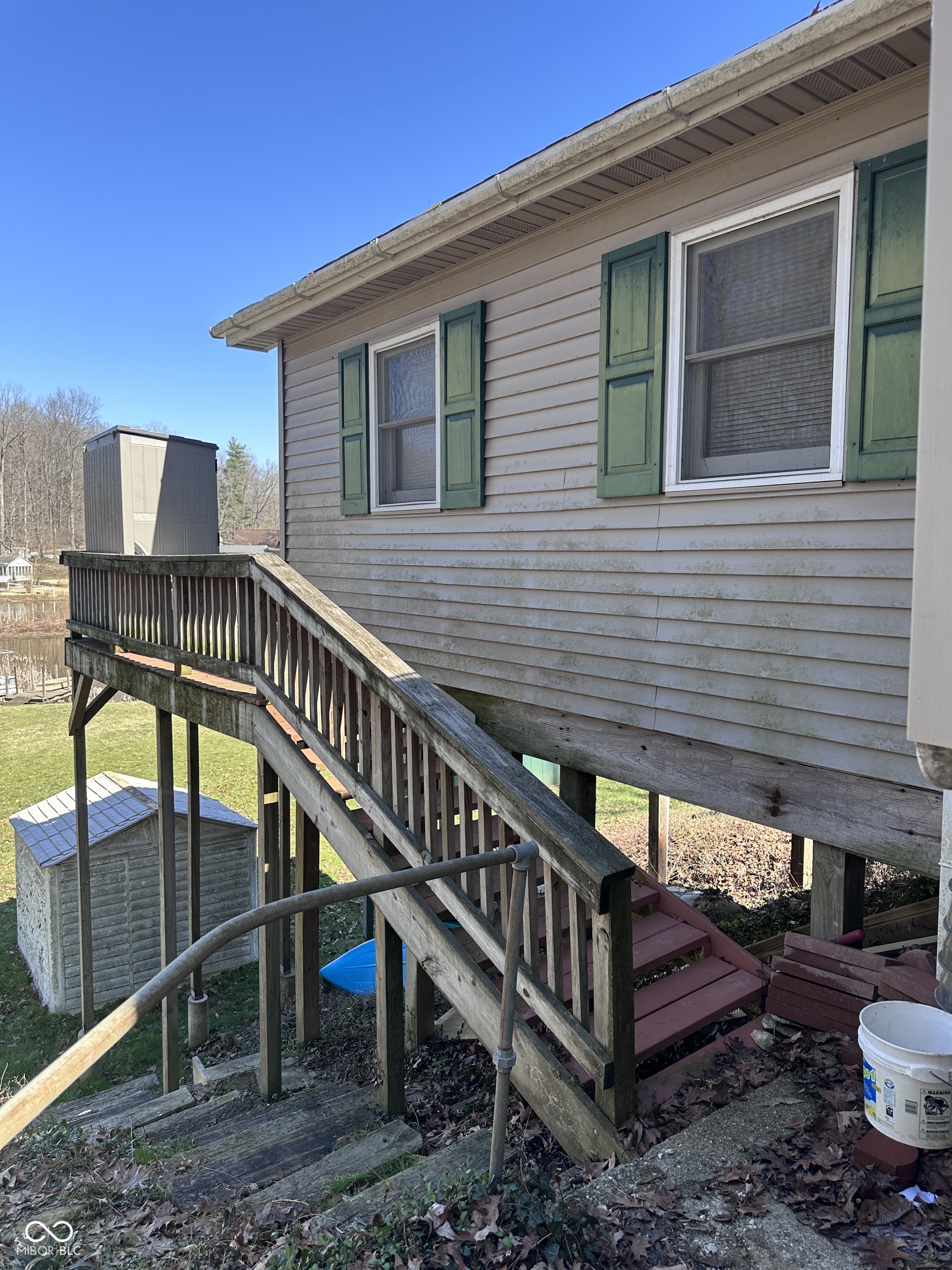 5158 Orange Grove Road Gosport, IN 47433 - Photo 8 of 58