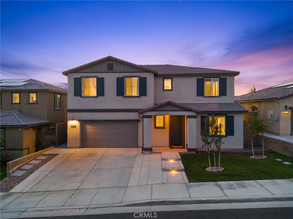 11639 Weiskopf Way Beaumont, CA 92223 - Photo 75 of 75