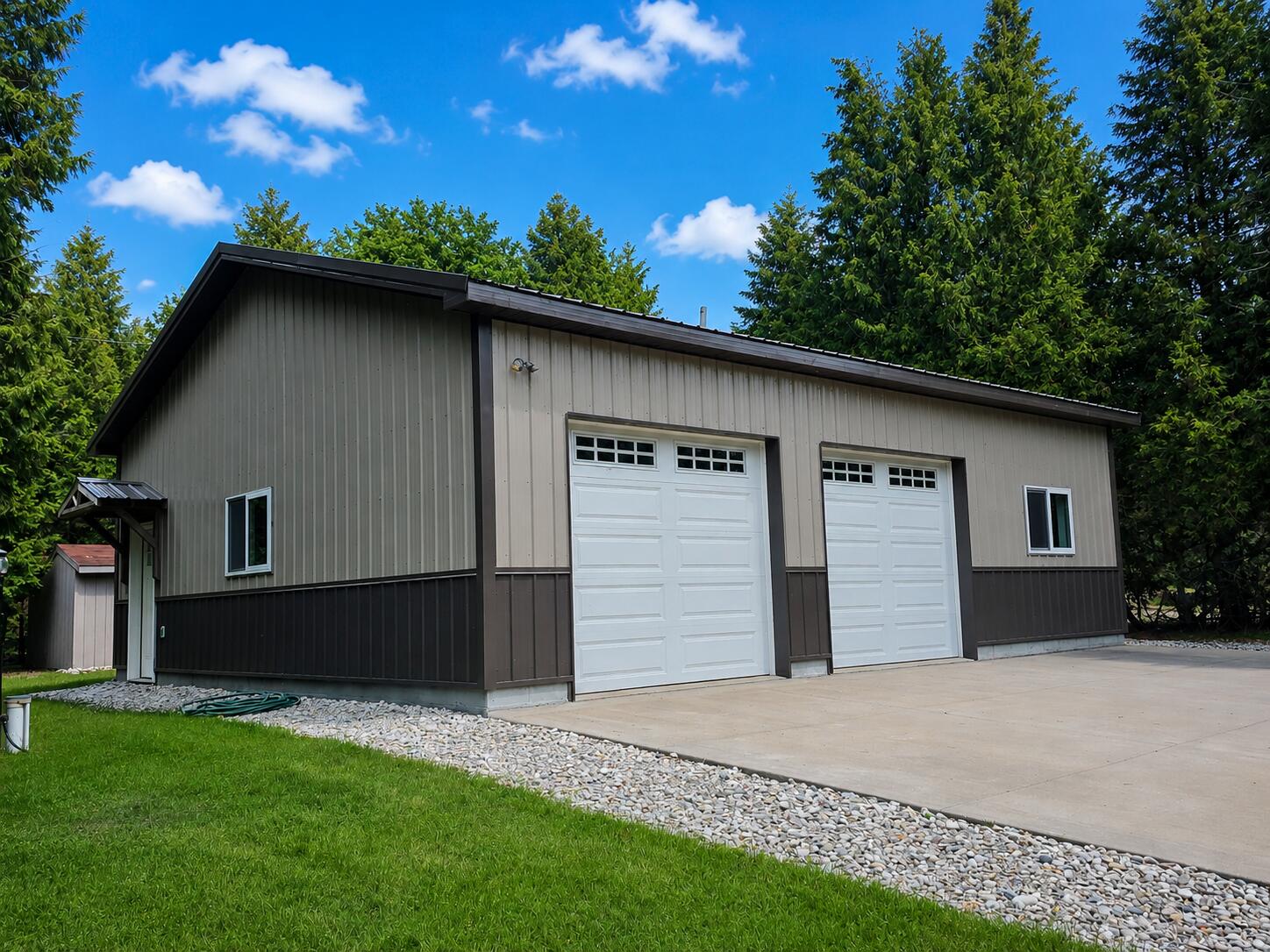 1397 Pointe Labarbe Road St. Ignace, MI 49781 - Photo 6 of 62