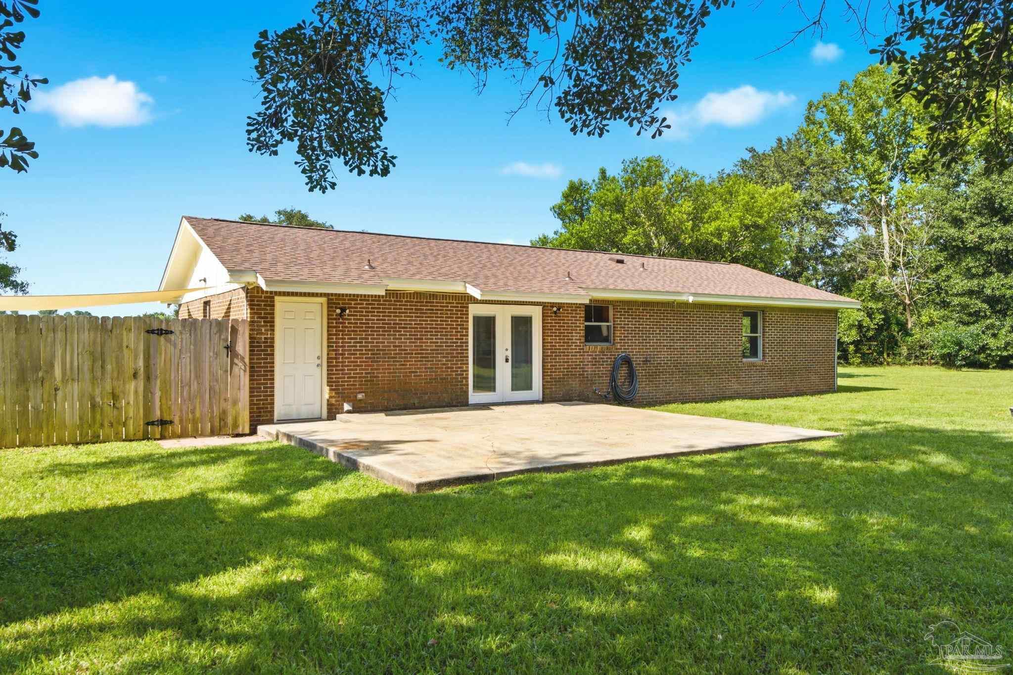 3048 Rainbow Lane Pace, FL 32571 - Photo 27 of 67