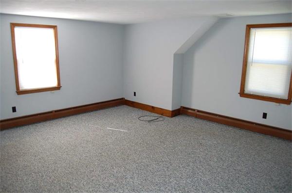 218 County Road Freetown, MA 02717 - Photo 16 of 30 an empty room with a window