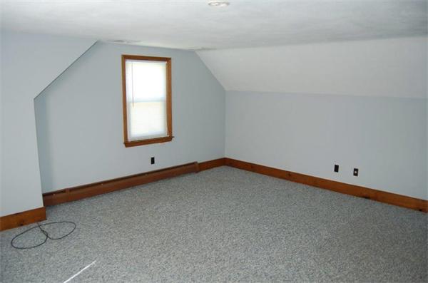 218 County Road Freetown, MA 02717 - Photo 17 of 30 a view of an empty room and window