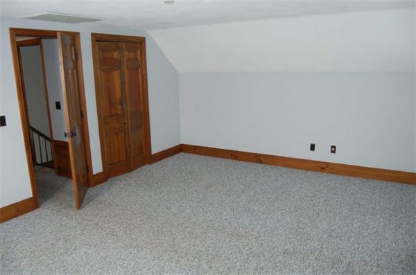 218 County Road Freetown, MA 02717 - Photo 18 of 30 a view of an empty room