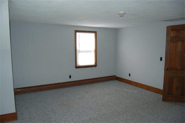 218 County Road Freetown, MA 02717 - Photo 19 of 30 an empty room with a window