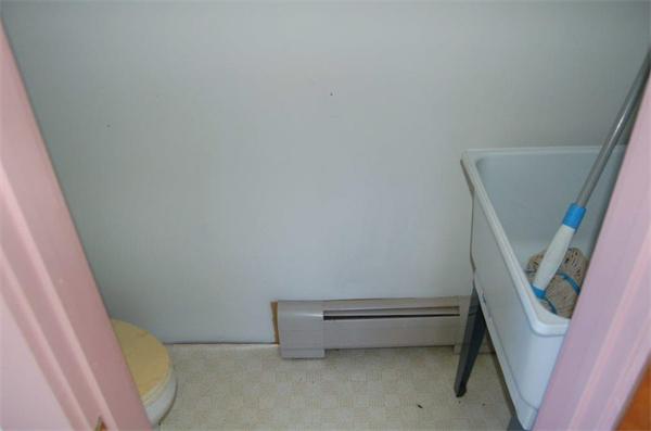 218 County Road Freetown, MA 02717 - Photo 26 of 30 a view of room with stairs