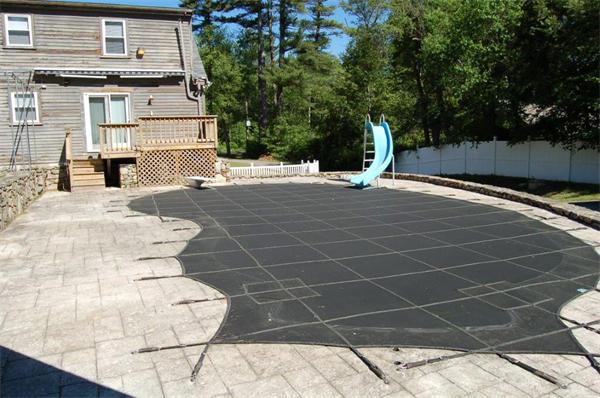 218 County Road Freetown, MA 02717 - Photo 4 of 30 a view of a outdoor space