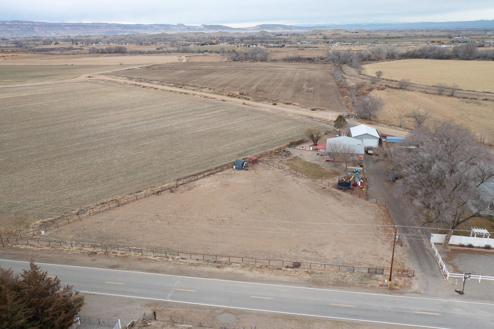 1473 19 Road Fruita, CO 81521 - Photo 26 of 41 a view of ocean view