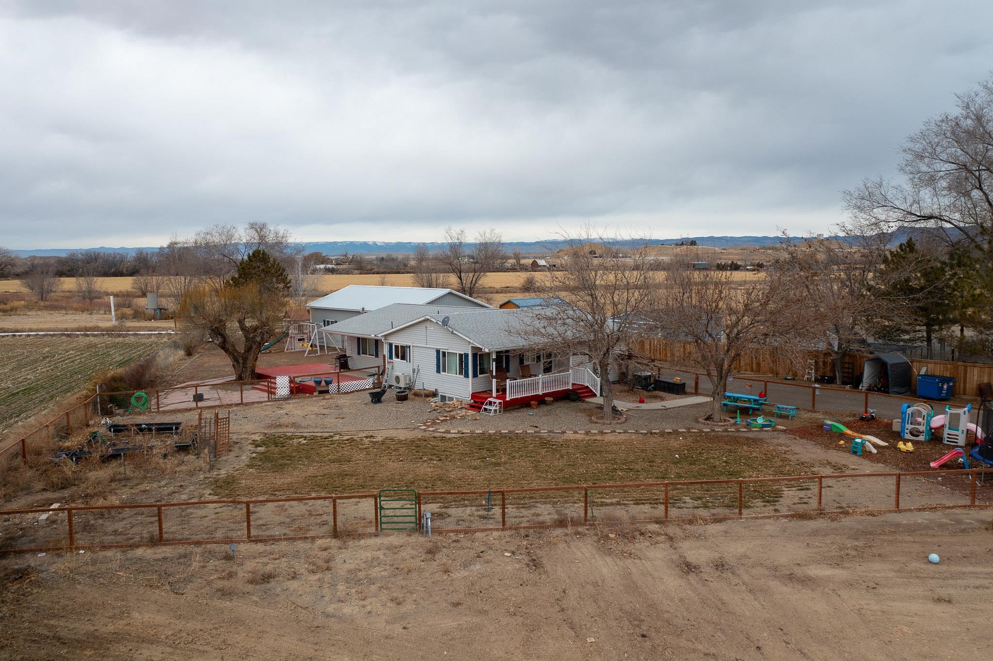 1473 19 Road Fruita, CO 81521 - Photo 28 of 41