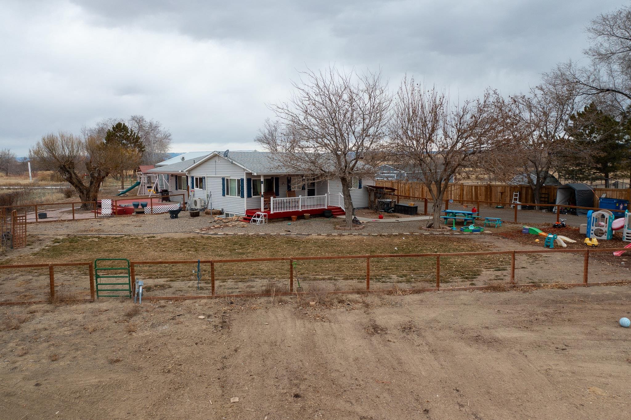 1473 19 Road Fruita, CO 81521 - Photo 29 of 41 a view of street with houses
