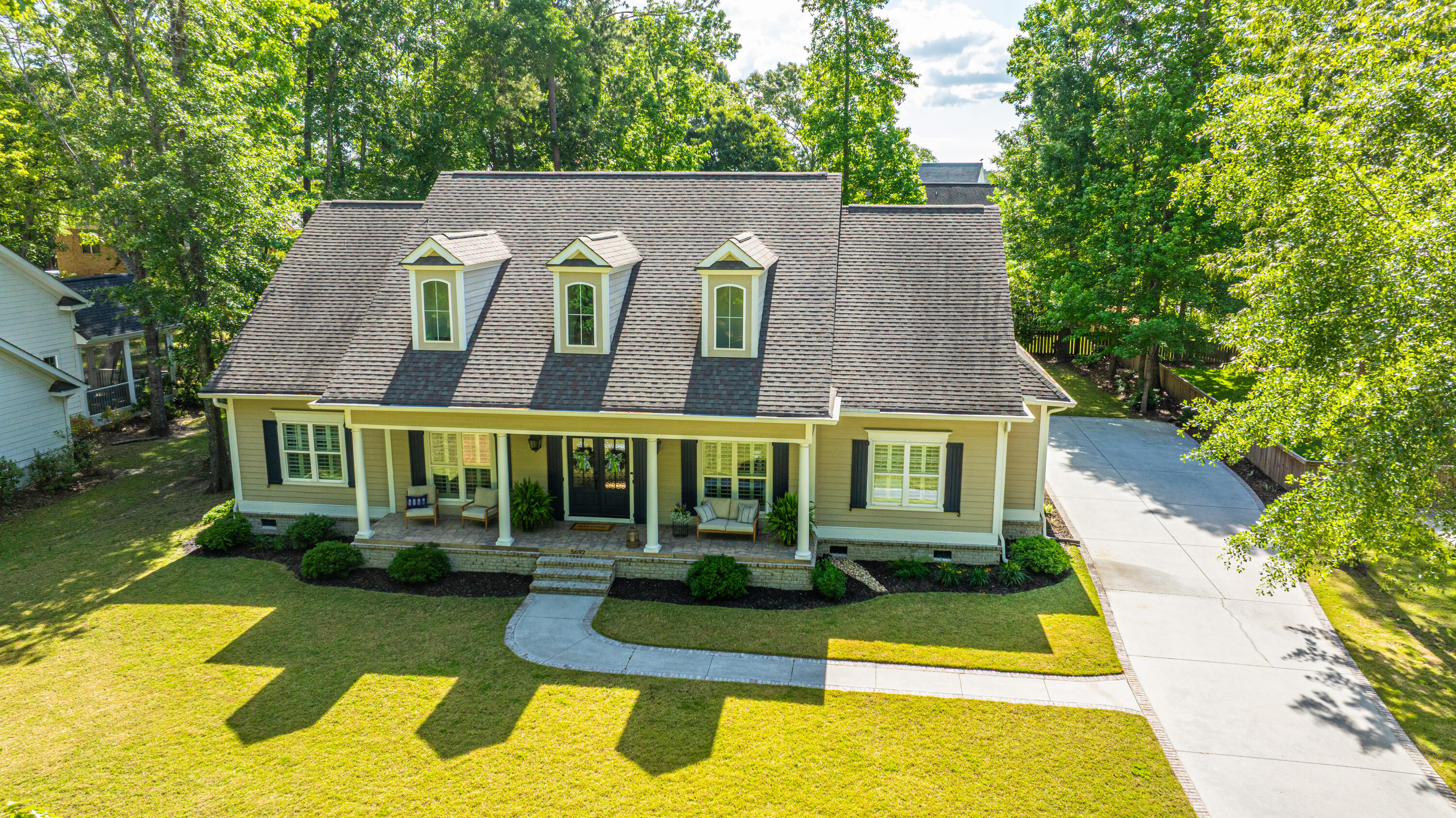 5692 Barbary Coast Road Hollywood, SC 29449 - Photo 52 of 78 5692BarbaryCoastRd059