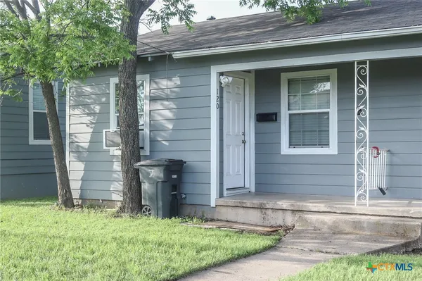 $575 | 120 West Avenue, Unit A, Killeen, TX 76541
