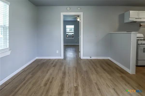 $575 | 120 West Avenue, Unit A, Killeen, TX 76541