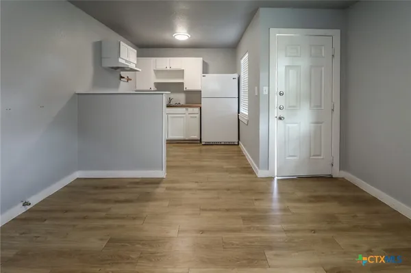 $575 | 120 West Avenue, Unit A, Killeen, TX 76541