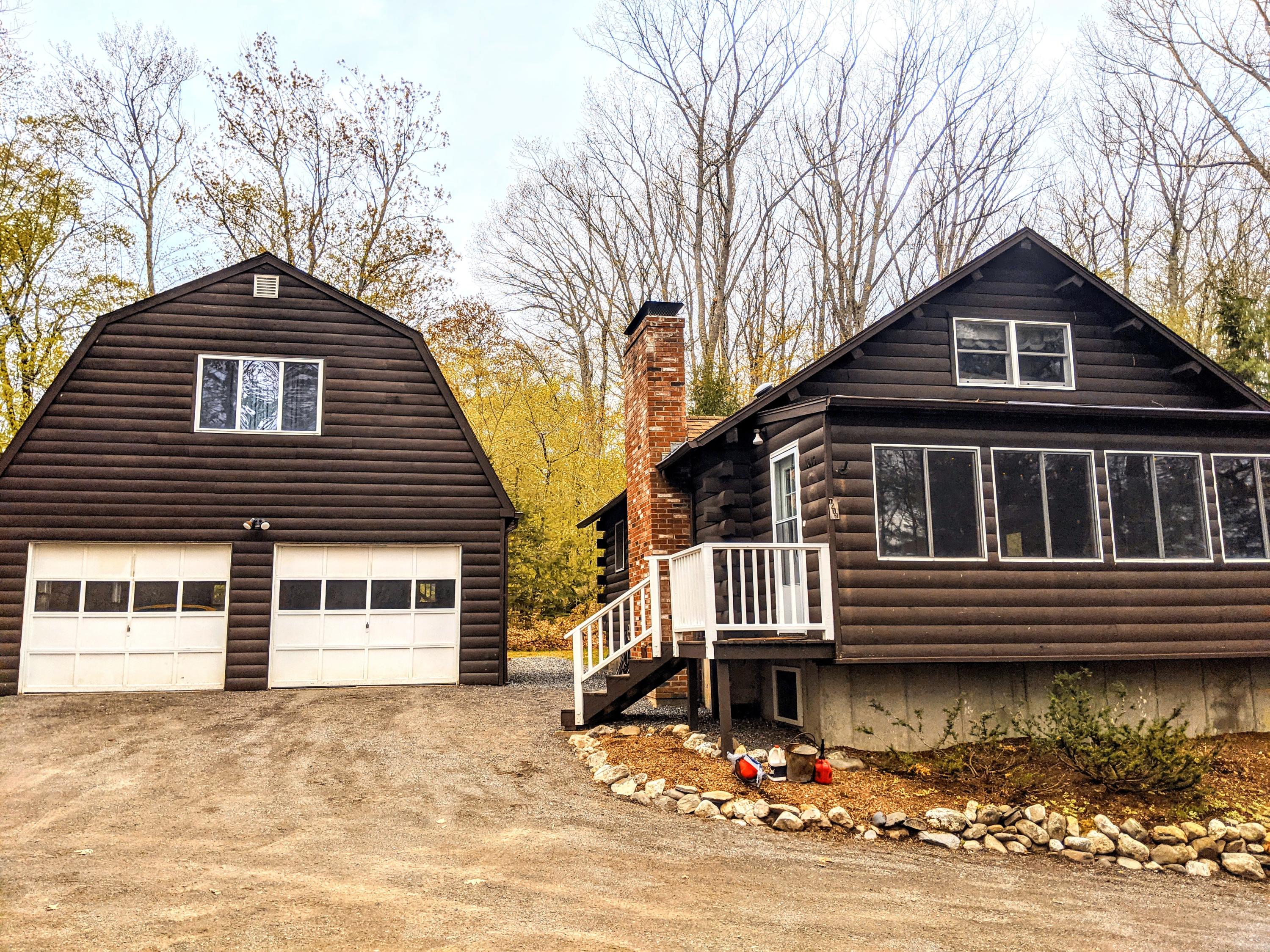1013 Brewer Lake Road Orrington, ME 04474 - Photo 1 of 44 1
