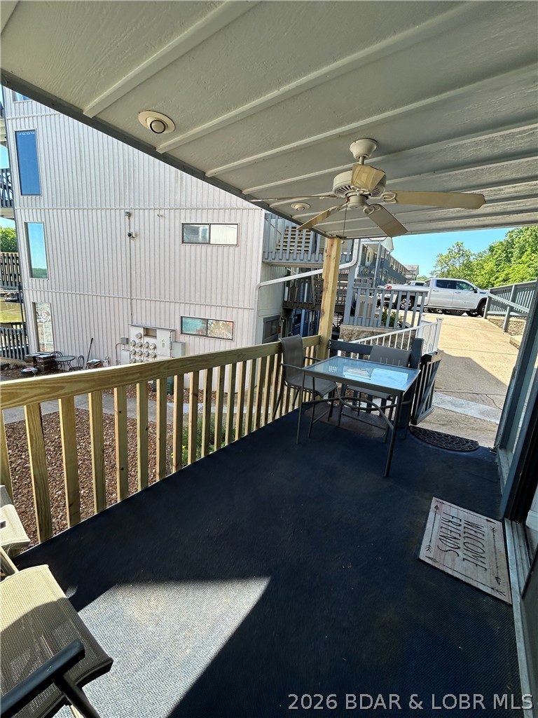 1442 Nichols Road, Unit D107 Osage Beach, MO 65065 - Photo 13 of 16