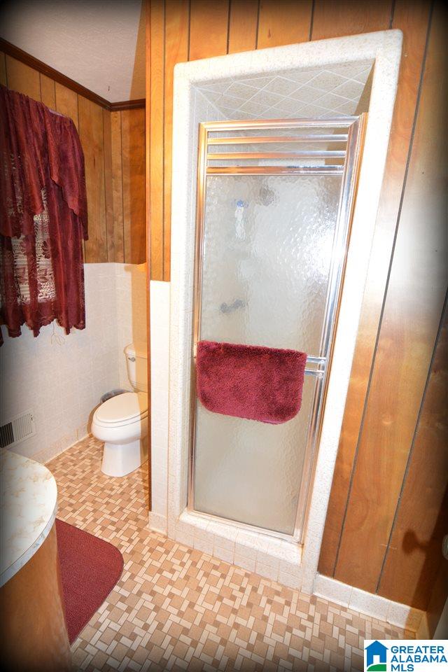 128 Rabbit Branch Road Cropwell, AL 35054 - Photo 44 of 50