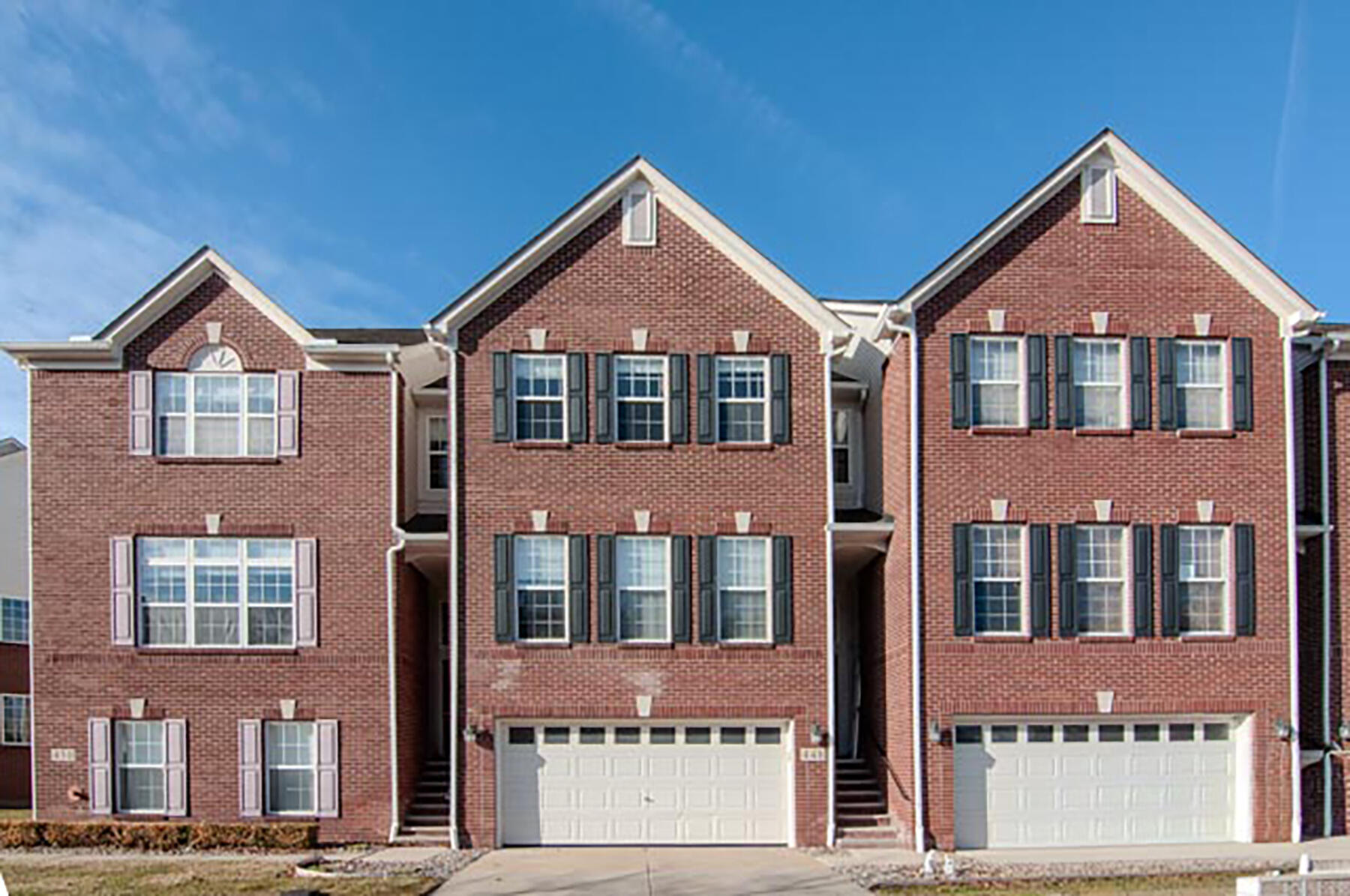 448 Cherry Orchard Road Canton, MI 48188 - Photo 1 of 54 front