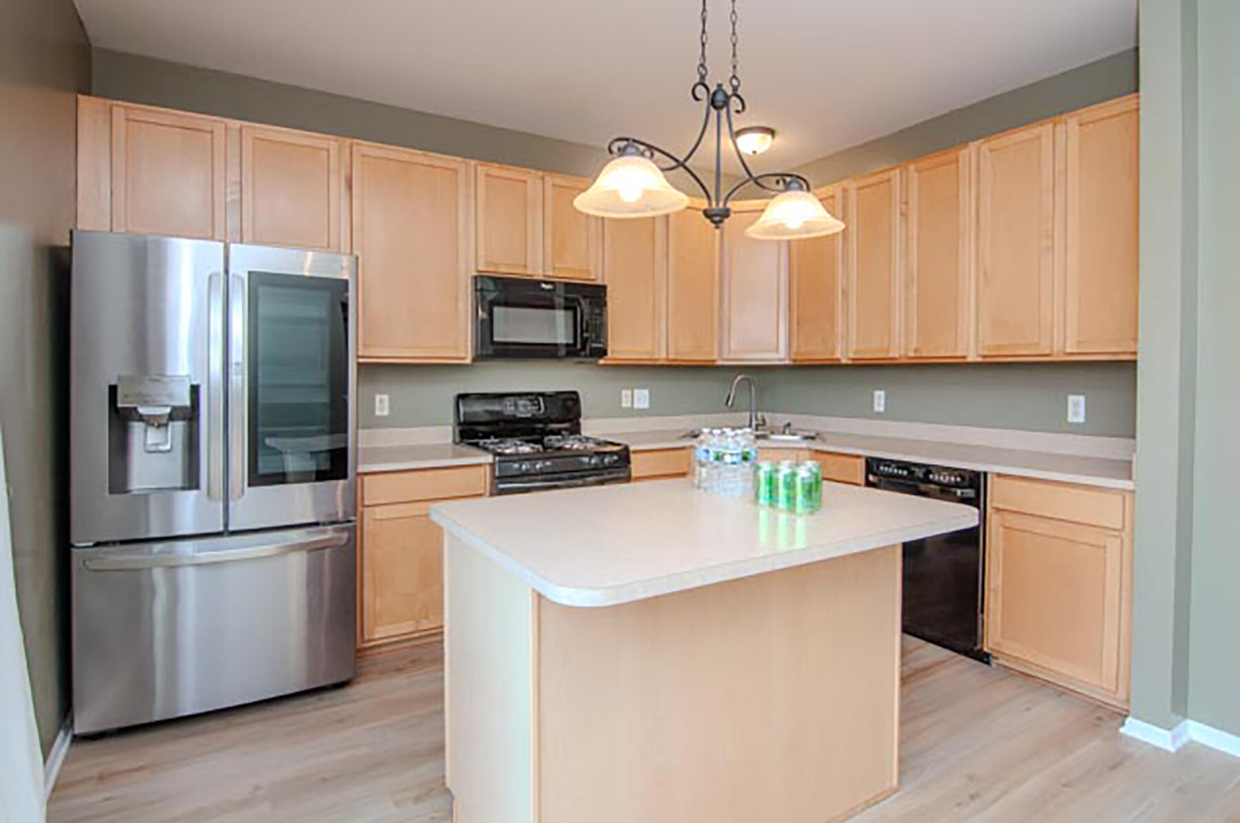 448 Cherry Orchard Road Canton, MI 48188 - Photo 19 of 54 019