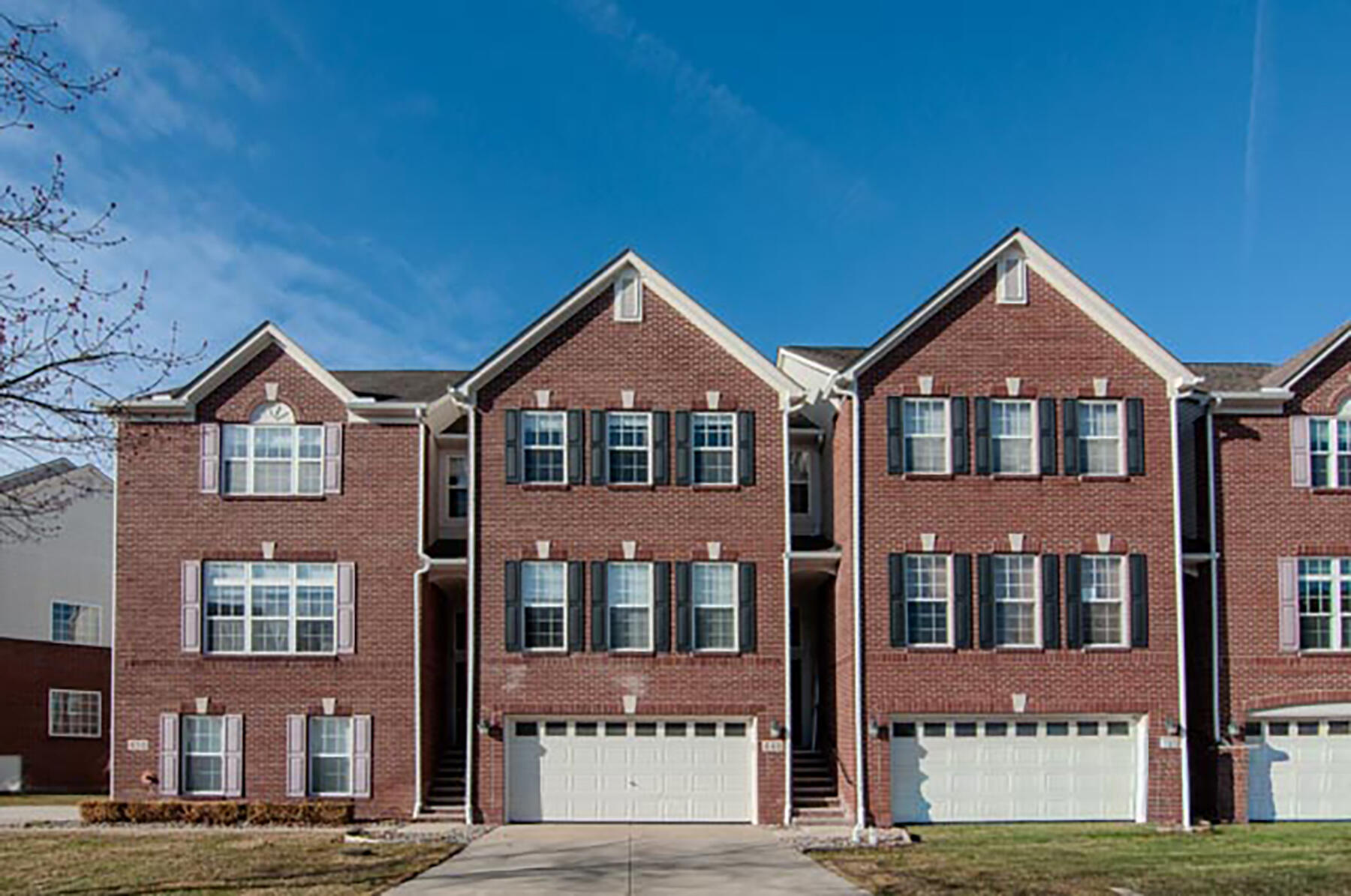 448 Cherry Orchard Road Canton, MI 48188 - Photo 54 of 54 055