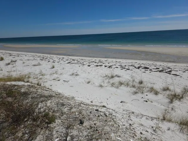 $119,500 | 682 Gulf Shore Drive, Carrabelle, FL 32322