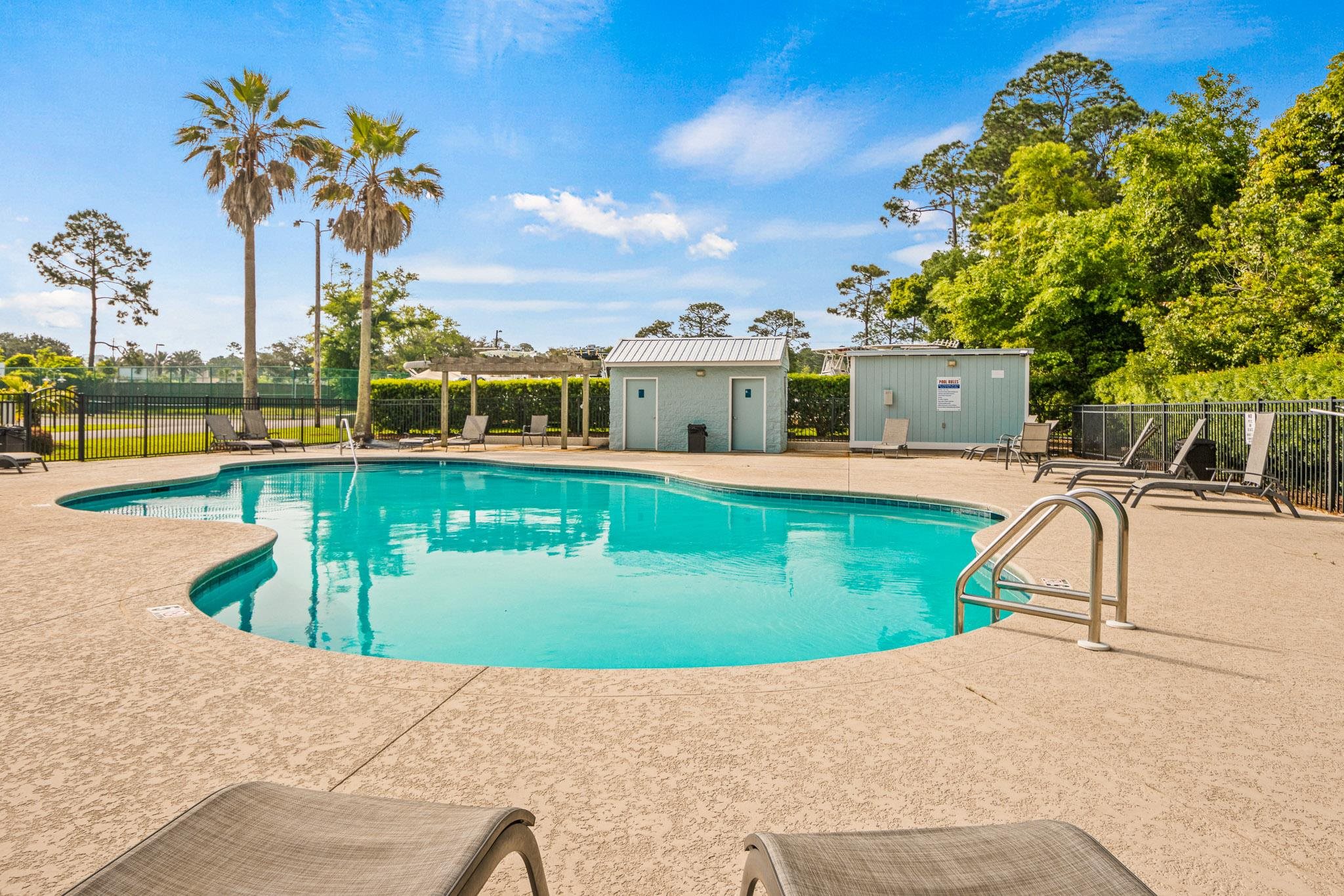 25861 Canal Road, Unit 81 Orange Beach, AL 36561 - Photo 43 of 45