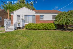 1455 Jeffrey Lane Inkster, MI 48141 - Photo 2 of 42