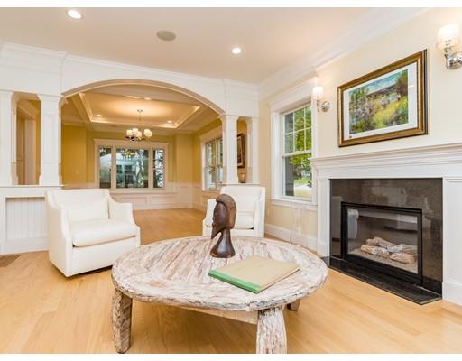 15 Coyne Road Newton, MA 02468 - Photo 4 of 30