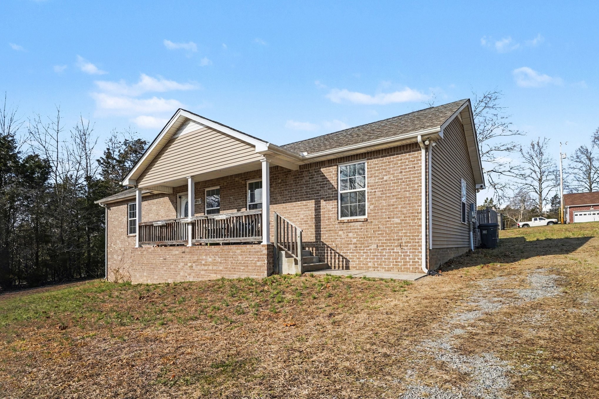 1203 East Ab Wade Road Portland, TN 37148 - Photo 1 of 32 Gallery Image 1