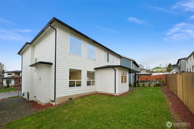 $739,000 | 2126 Riverstone Loop, Ferndale, WA 98248