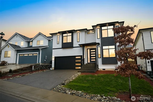 $739,000 | 2126 Riverstone Loop, Ferndale, WA 98248
