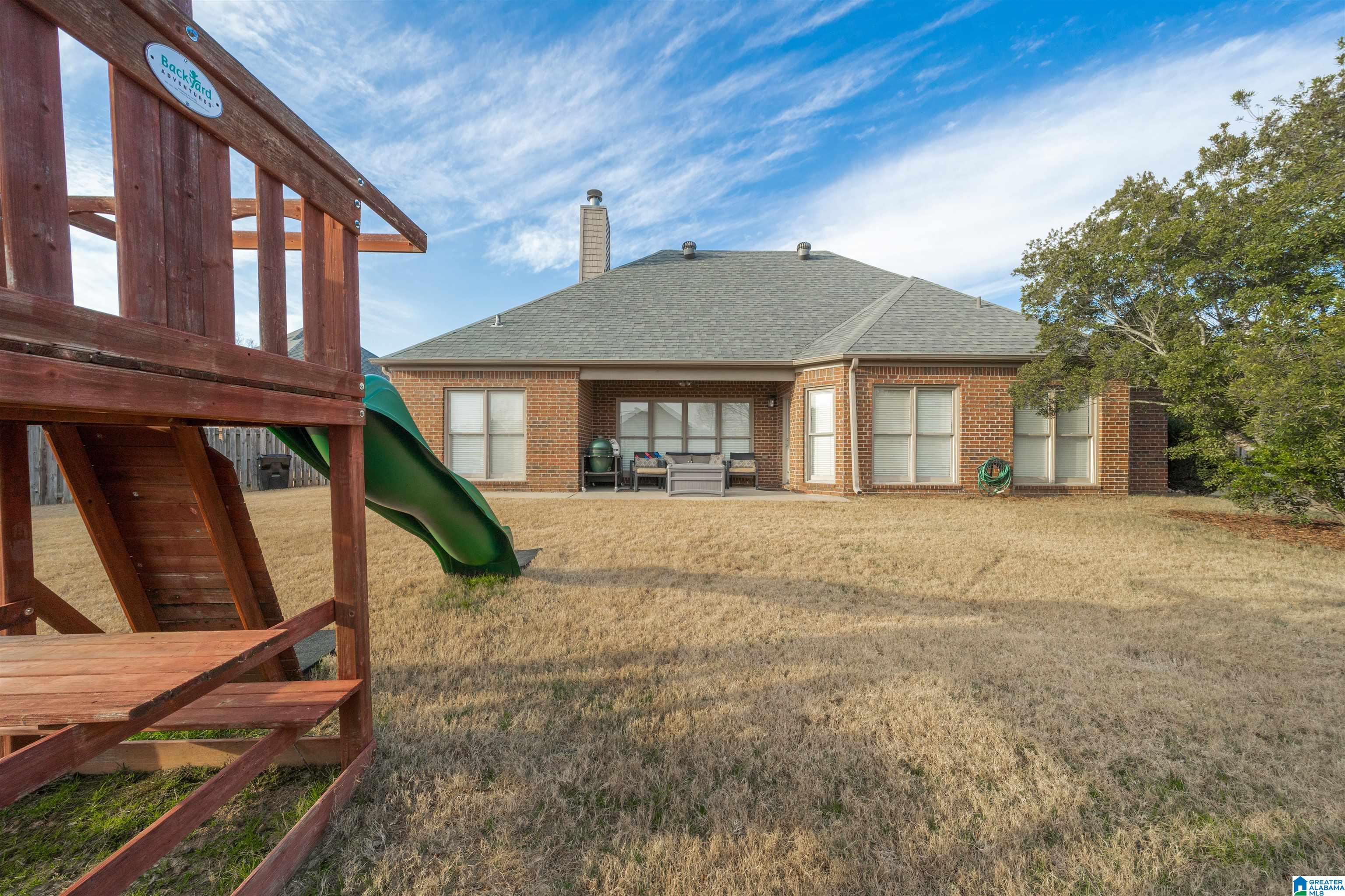 4382 Merion Way Bessemer, AL 35022 - Photo 18 of 49