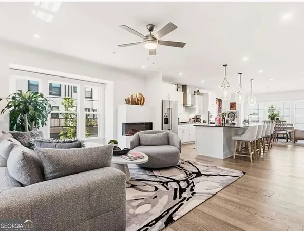 $699,900 | 1501 Cobalt Drive Northwest, Atlanta, GA 30309