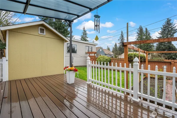 $849,000 | 13324 30th Avenue Northeast, Seattle, WA 98125