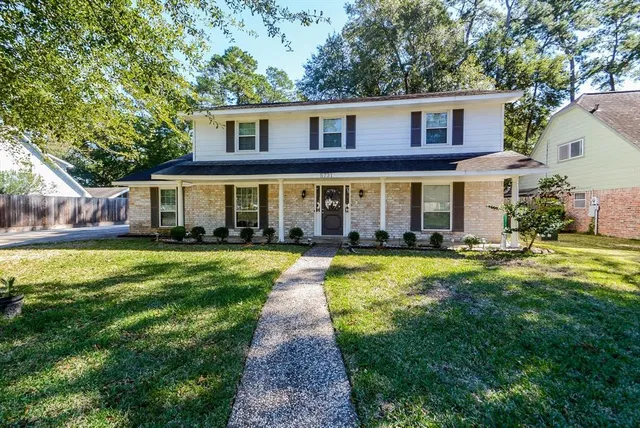 $2,499 | 5731 Old Lodge Drive, Houston, TX 77066