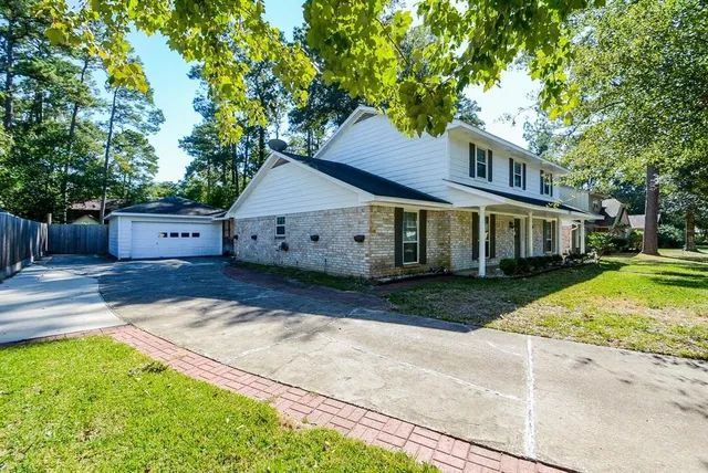 $2,499 | 5731 Old Lodge Drive, Houston, TX 77066