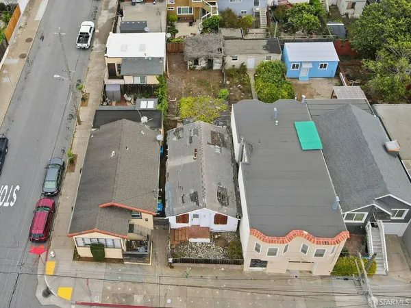 $688,000 | 292 Arleta Avenue, San Francisco, CA 94134